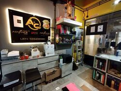 One Dusun Residences (D12), Retail #443636201
